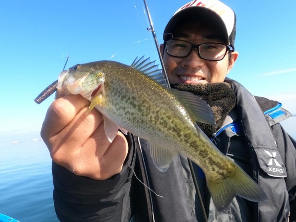 hideup 永野総一朗 ブログ写真 2019/12/12