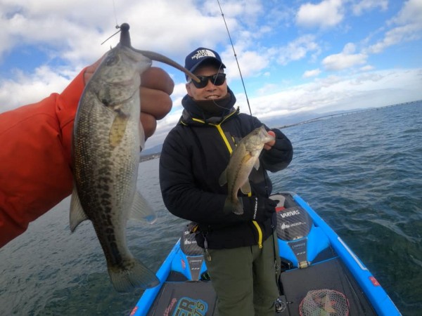 hideup 永野総一朗 ブログ写真 2019/12/15