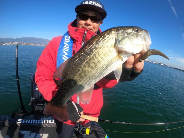 hideup 永野総一朗 ブログ写真 2019/12/16