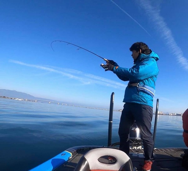 hideup 永野総一朗 ブログ写真 2019/12/16