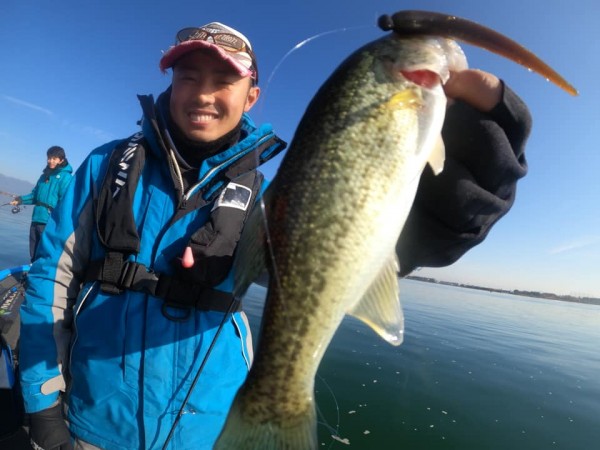 hideup 永野総一朗 ブログ写真 2019/12/16