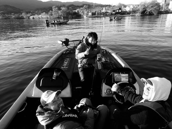 hideup 永野総一朗 ブログ写真 2019/12/16