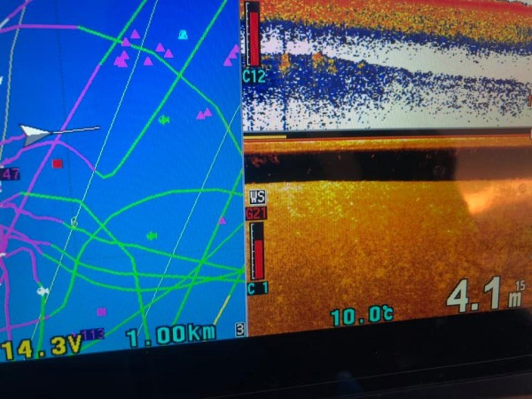 hideup 永野総一朗 ブログ写真 2020/01/04