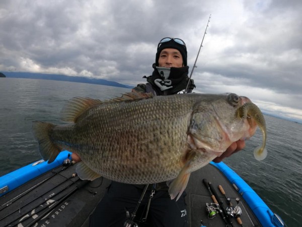 hideup 永野総一朗 ブログ写真 2020/01/04