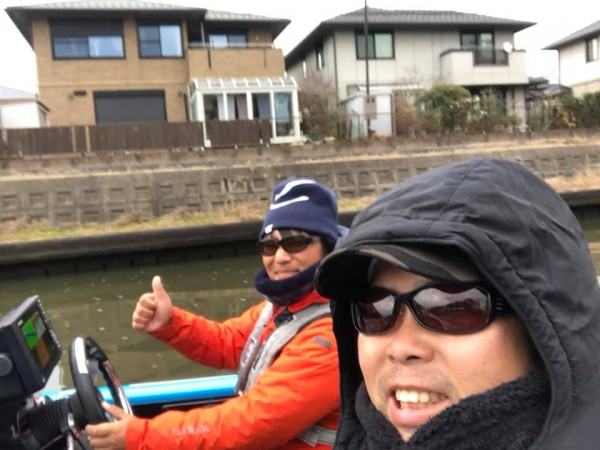 hideup 永野総一朗 ブログ写真 2020/01/04