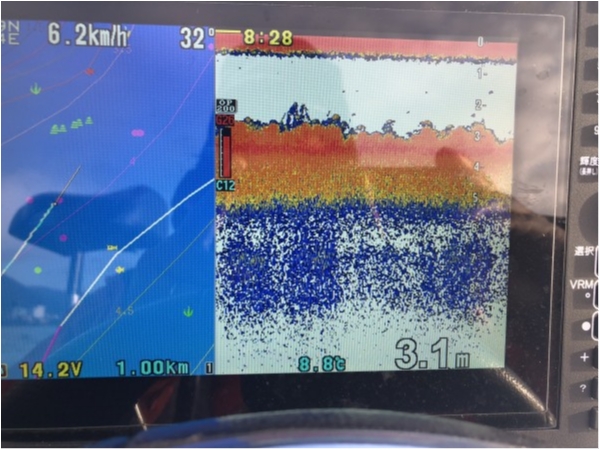 hideup 永野総一朗 ブログ写真 2020/01/09