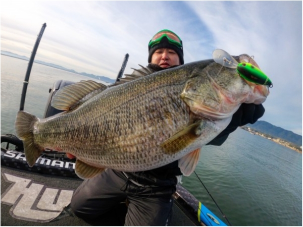 hideup 永野総一朗 ブログ写真 2020/01/11