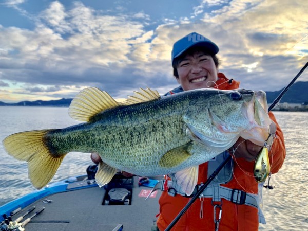 hideup 永野総一朗 ブログ写真 2020/01/11
