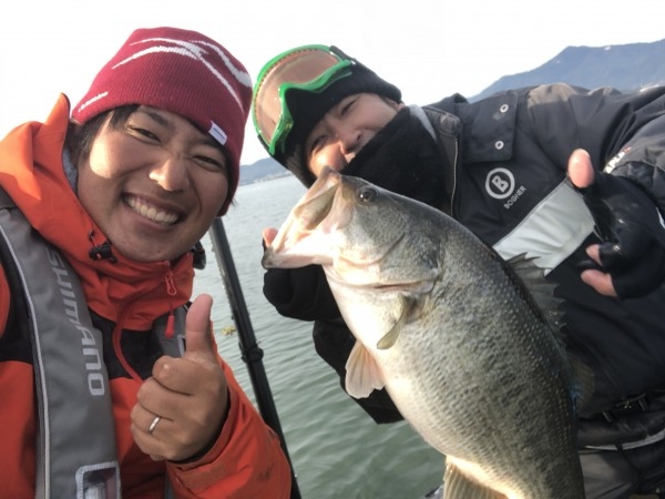 hideup 永野総一朗 ブログ写真 2020/01/11