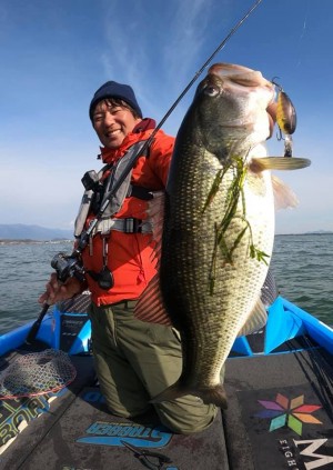 hideup 永野総一朗 ブログ写真 2020/01/15