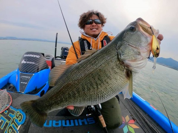 hideup 永野総一朗 ブログ写真 2020/01/15