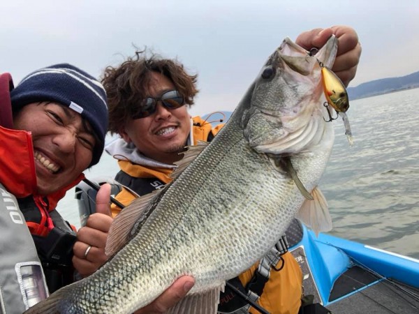 hideup 永野総一朗 ブログ写真 2020/01/15