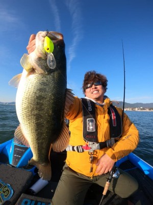 hideup 永野総一朗 ブログ写真 2020/01/15