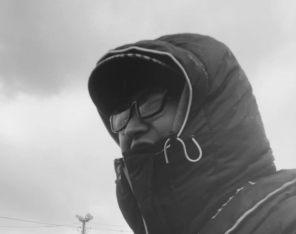 hideup 永野総一朗 ブログ写真 2020/01/18