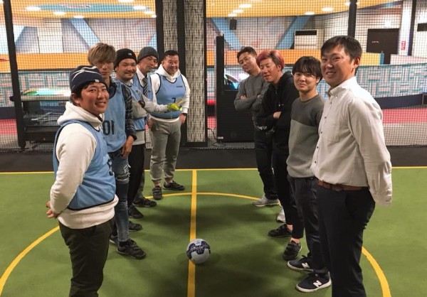 hideup 永野総一朗 ブログ写真 2020/01/18