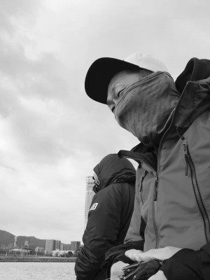 hideup 永野総一朗 ブログ写真 2020/01/18