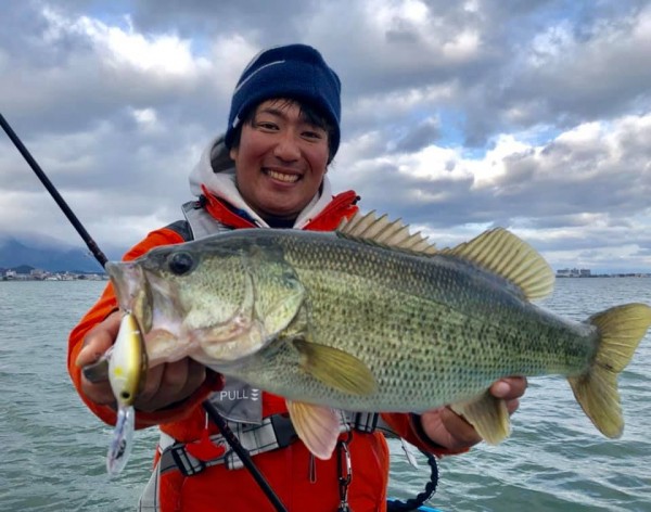 hideup 永野総一朗 ブログ写真 2020/01/19