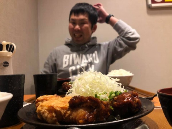 hideup 永野総一朗 ブログ写真 2020/01/19