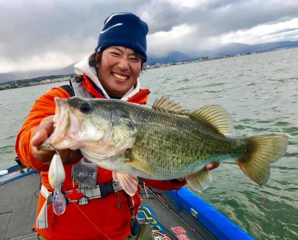 hideup 永野総一朗 ブログ写真 2020/01/19