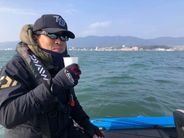 hideup 永野総一朗 ブログ写真 2020/01/21