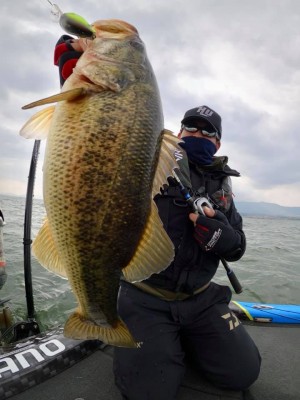 hideup 永野総一朗 ブログ写真 2020/01/21