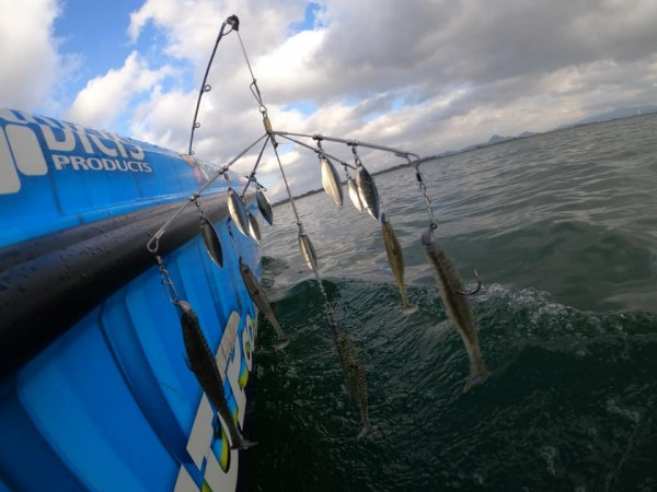 hideup 永野総一朗 ブログ写真 2020/01/22