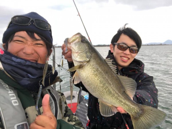 hideup 永野総一朗 ブログ写真 2020/01/22