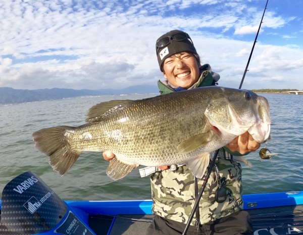 hideup 永野総一朗 ブログ写真 2020/01/24