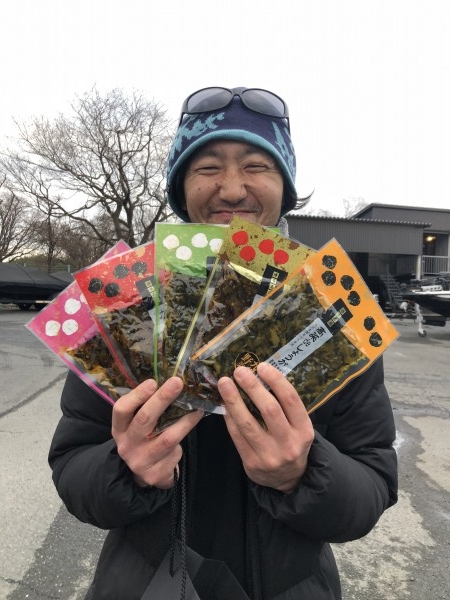 hideup 永野総一朗 ブログ写真 2020/01/24