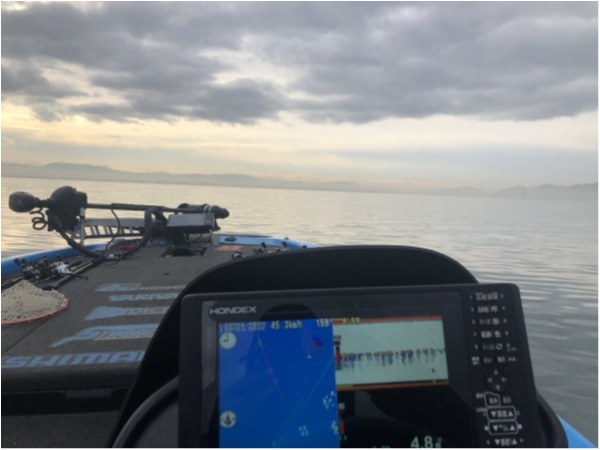 hideup 永野総一朗 ブログ写真 2020/01/24