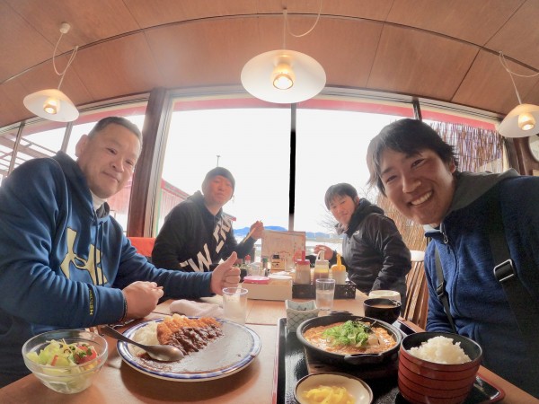 hideup 永野総一朗 ブログ写真 2020/01/30