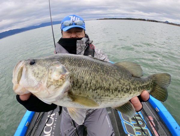 hideup 永野総一朗 ブログ写真 2020/01/30