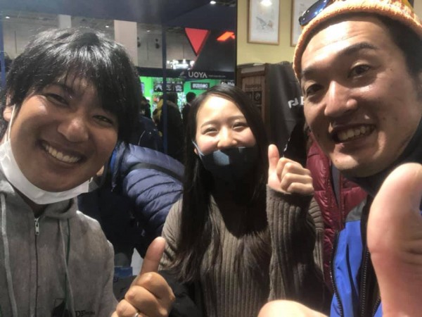 hideup 永野総一朗 ブログ写真 2020/02/10