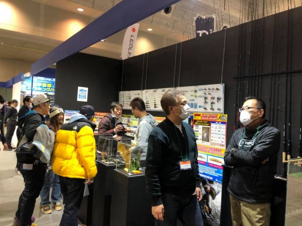 hideup 永野総一朗 ブログ写真 2020/02/10