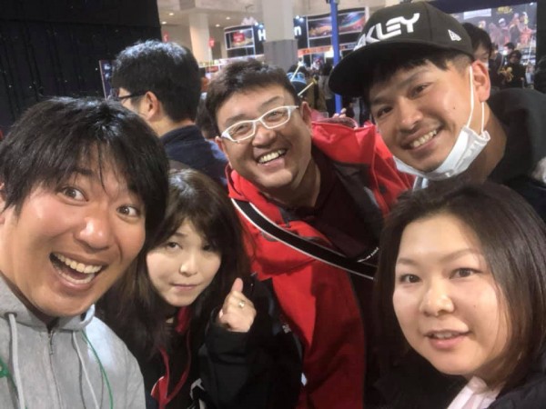 hideup 永野総一朗 ブログ写真 2020/02/10