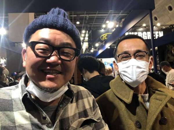 hideup 永野総一朗 ブログ写真 2020/02/10