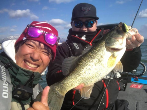 hideup 永野総一朗 ブログ写真 2020/02/11