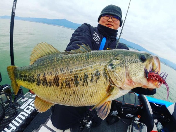 hideup 永野総一朗 ブログ写真 2020/02/12