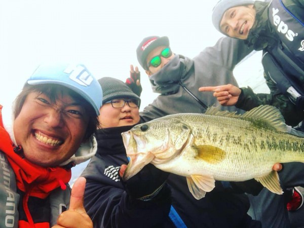 hideup 永野総一朗 ブログ写真 2020/02/12