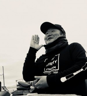 hideup 永野総一朗 ブログ写真 2020/02/13