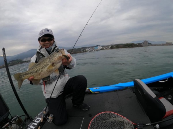 hideup 永野総一朗 ブログ写真 2020/02/15