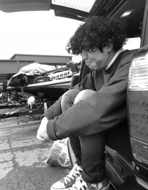 hideup 永野総一朗 ブログ写真 2020/02/15