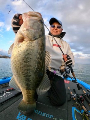 hideup 永野総一朗 ブログ写真 2020/03/03