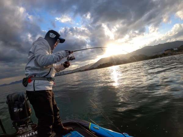 hideup 永野総一朗 ブログ写真 2020/03/03