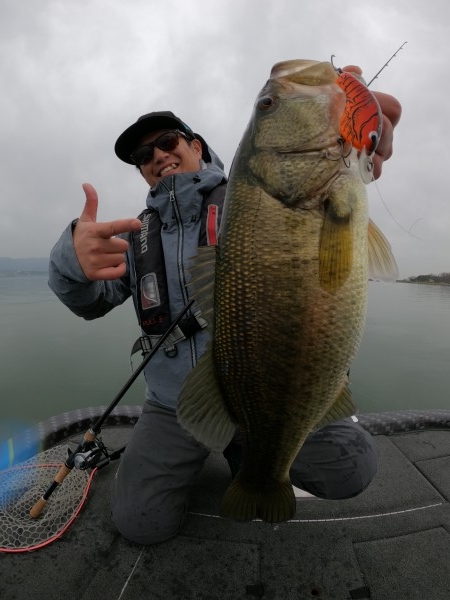 hideup 永野総一朗 ブログ写真 2020/03/05