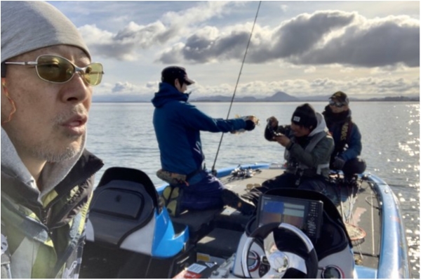 hideup 永野総一朗 ブログ写真 2020/03/05