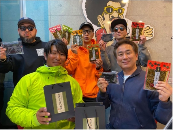 hideup 永野総一朗 ブログ写真 2020/03/05