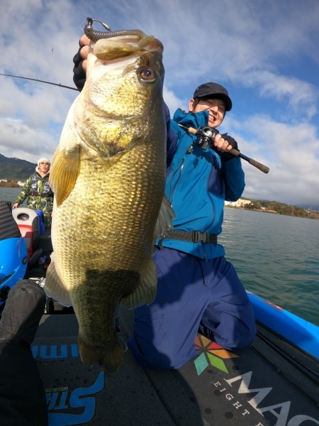 hideup 永野総一朗 ブログ写真 2020/03/05