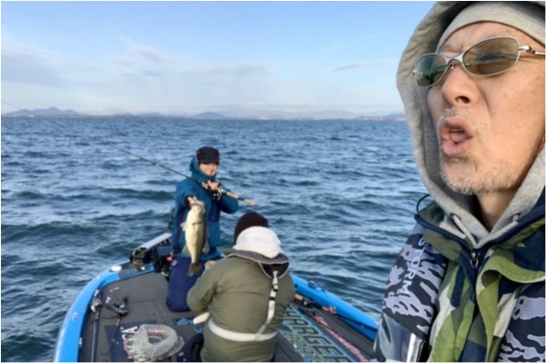 hideup 永野総一朗 ブログ写真 2020/03/05