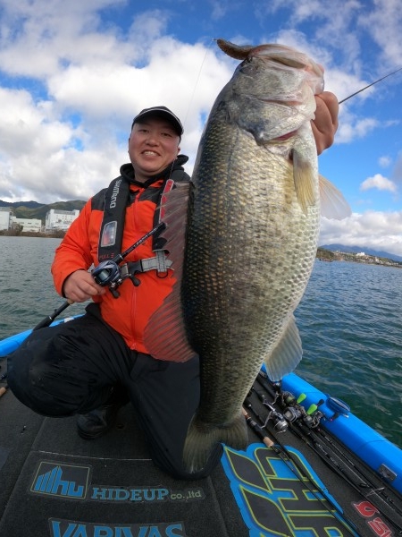 hideup 永野総一朗 ブログ写真 2020/03/13